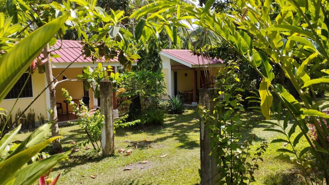 Acacia'S Cottages With Starlink Wifi Mambajao Buitenkant foto