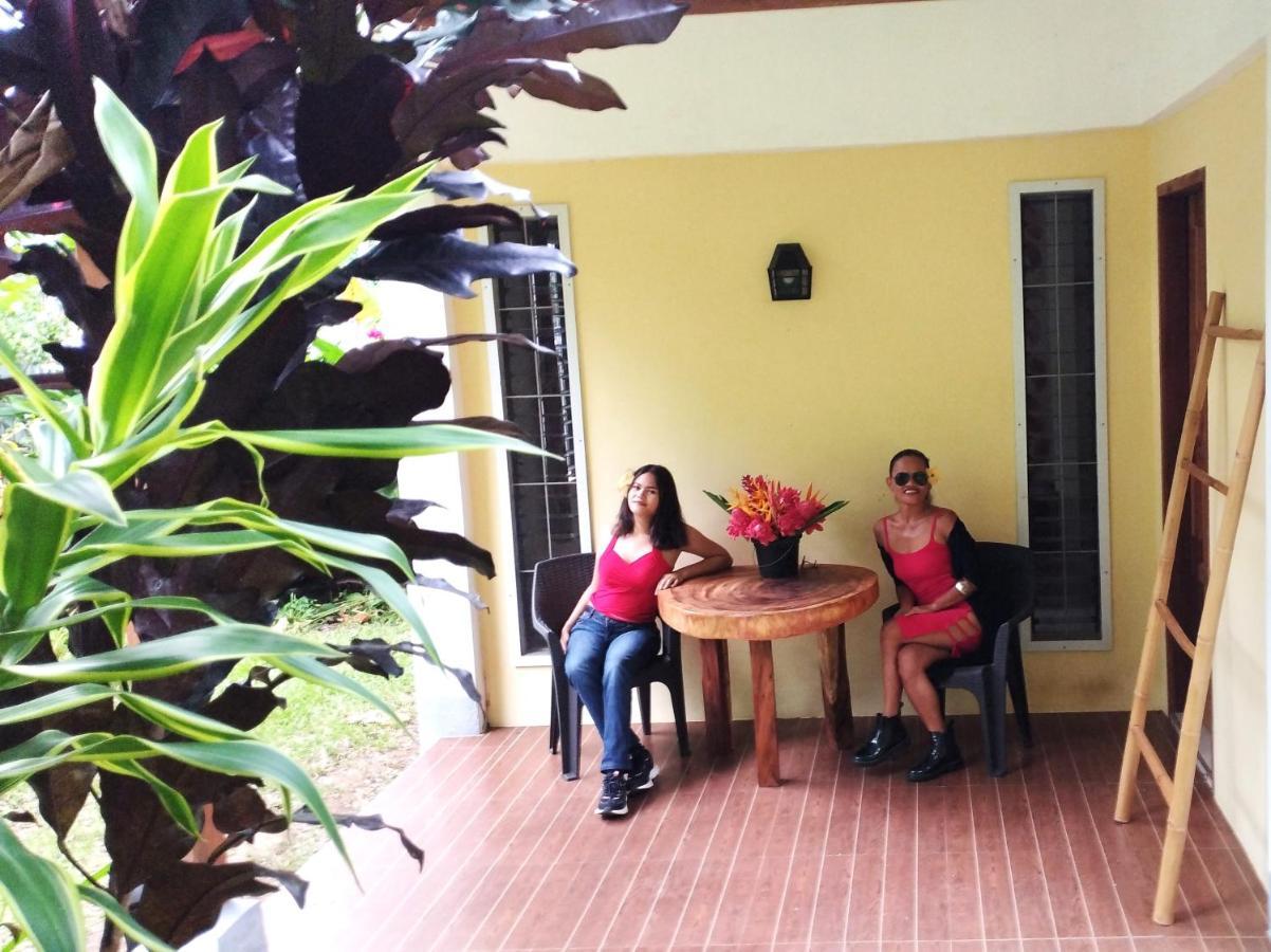 Acacia'S Cottages With Starlink Wifi Mambajao Buitenkant foto