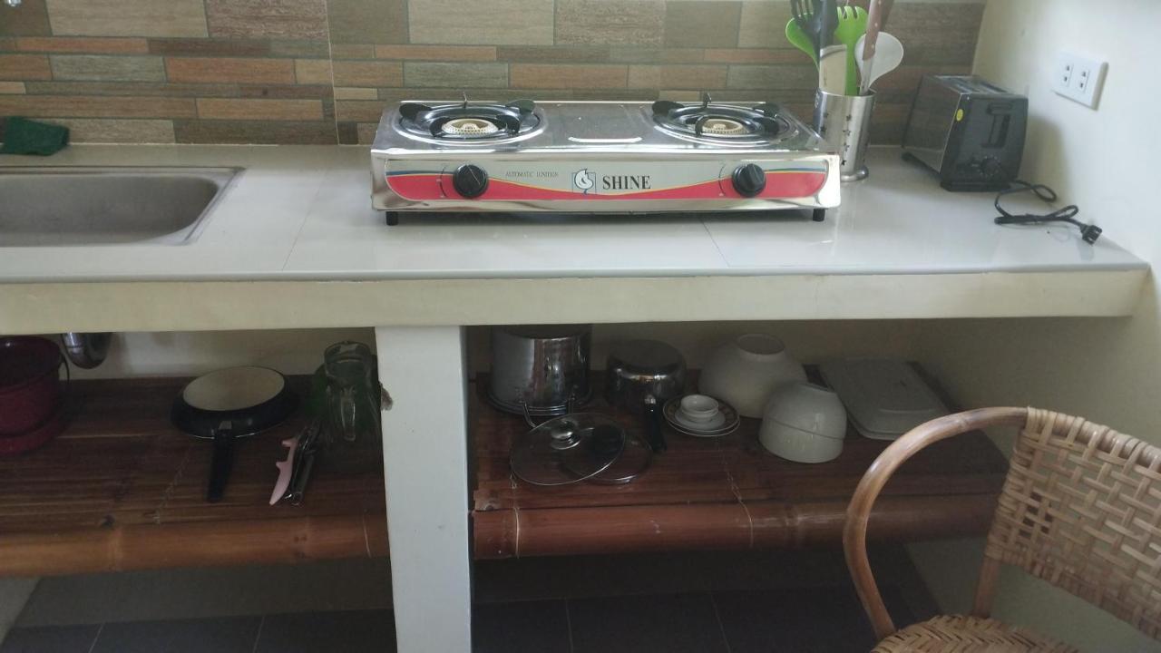 Acacia'S Cottages With Starlink Wifi Mambajao Buitenkant foto