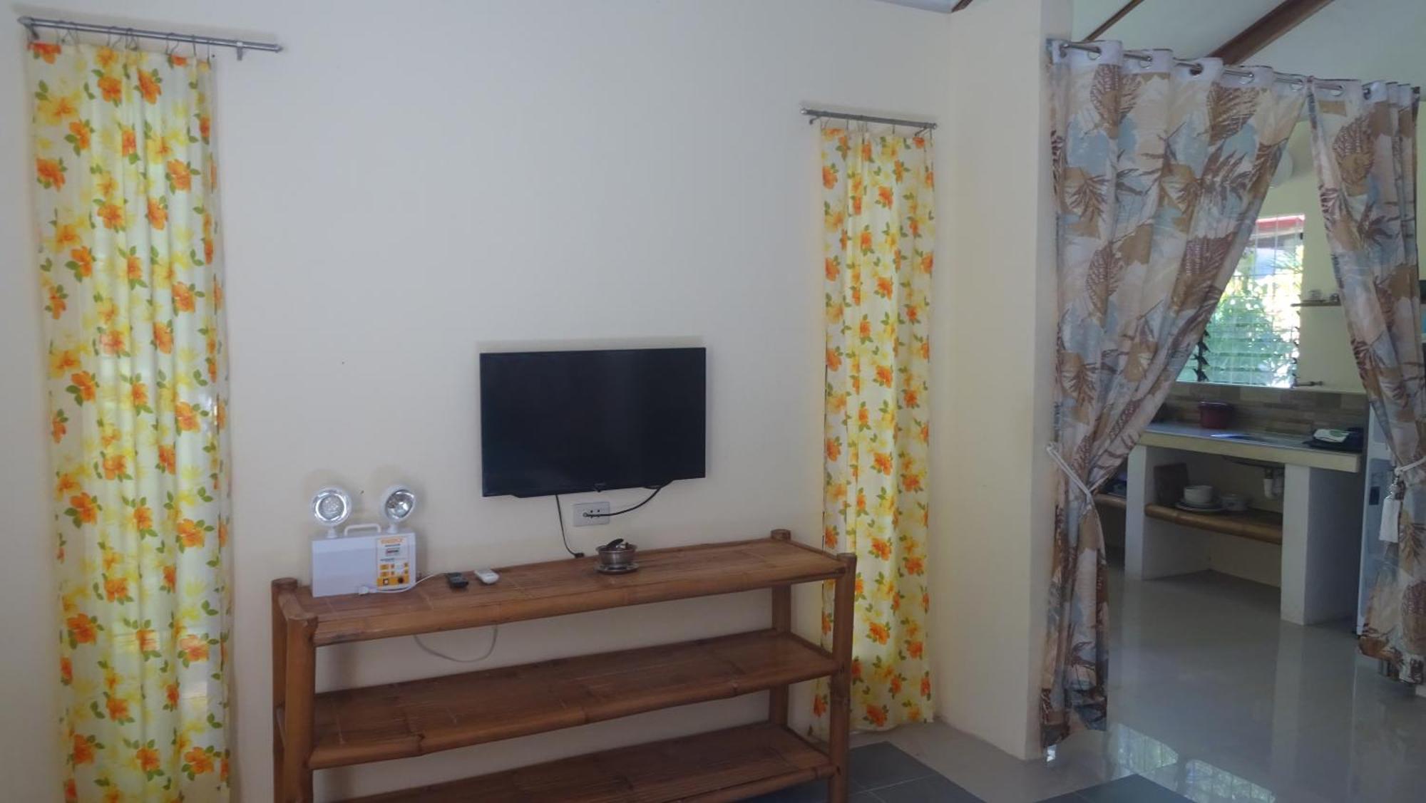 Acacia'S Cottages With Starlink Wifi Mambajao Buitenkant foto