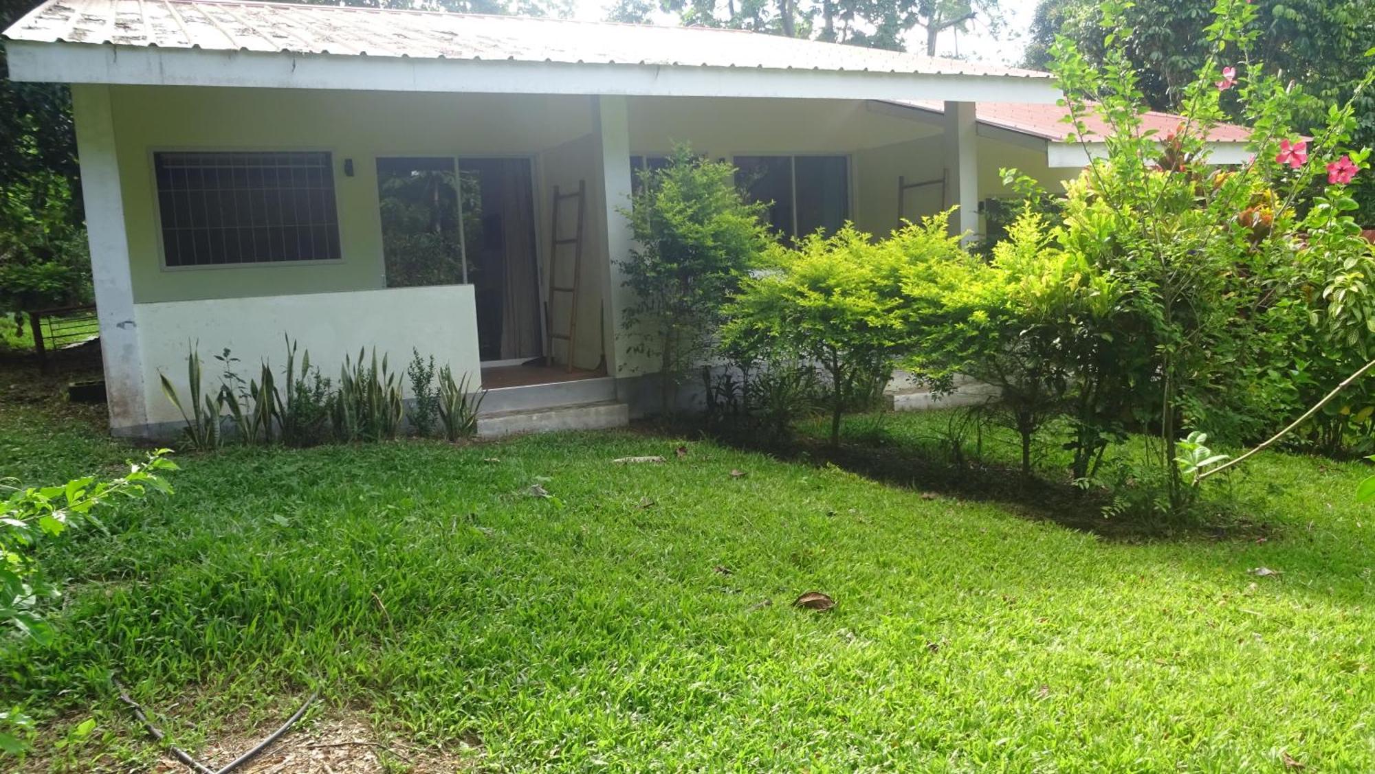 Acacia'S Cottages With Starlink Wifi Mambajao Buitenkant foto