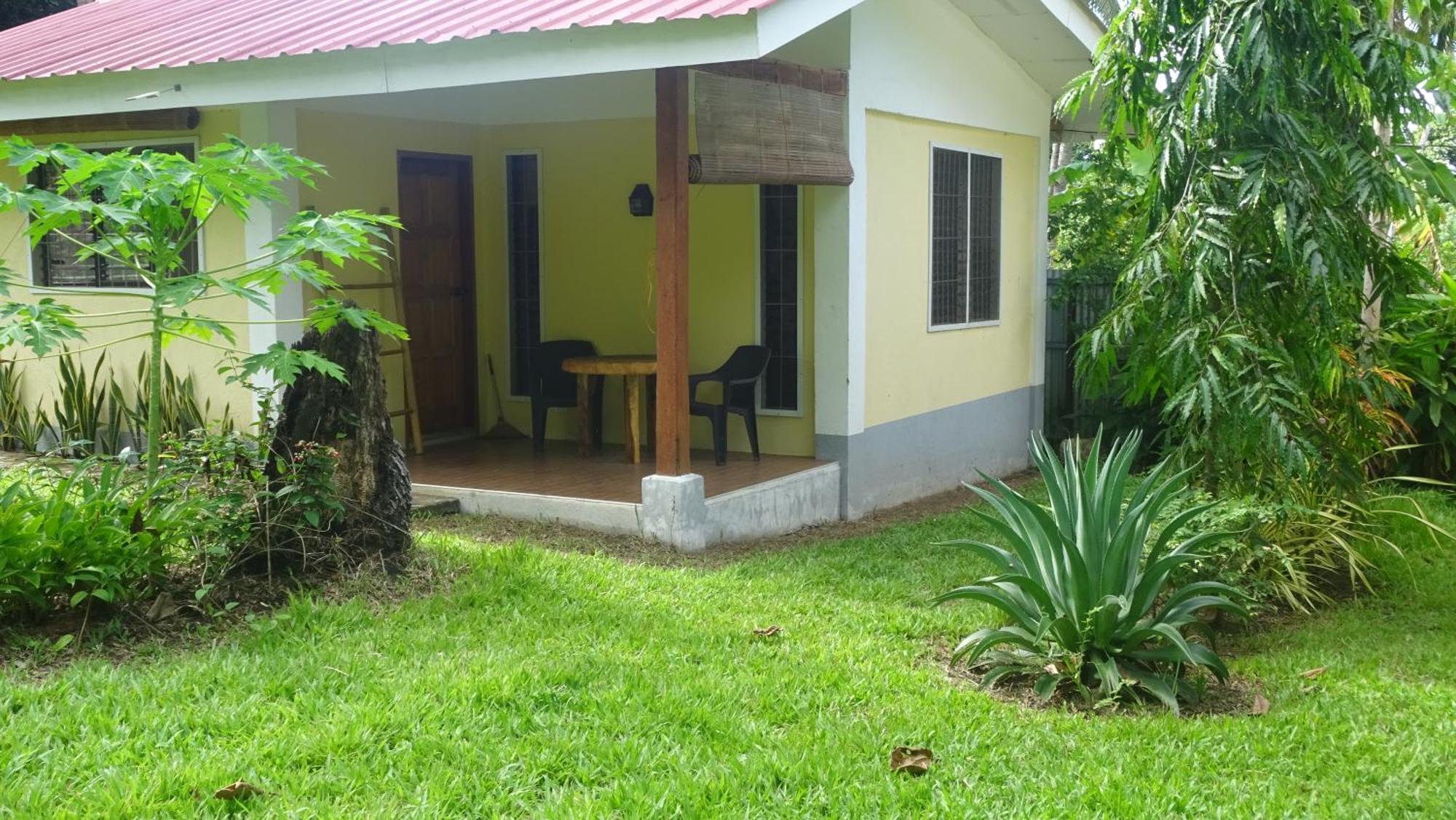 Acacia'S Cottages With Starlink Wifi Mambajao Buitenkant foto