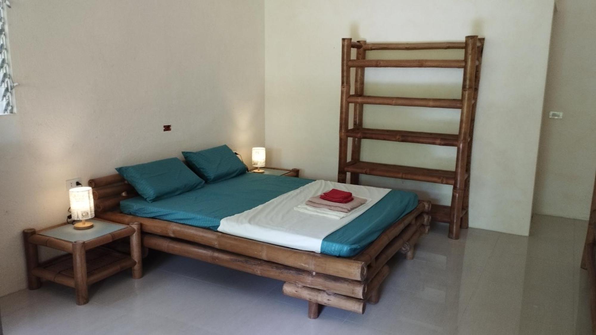Acacia'S Cottages With Starlink Wifi Mambajao Buitenkant foto