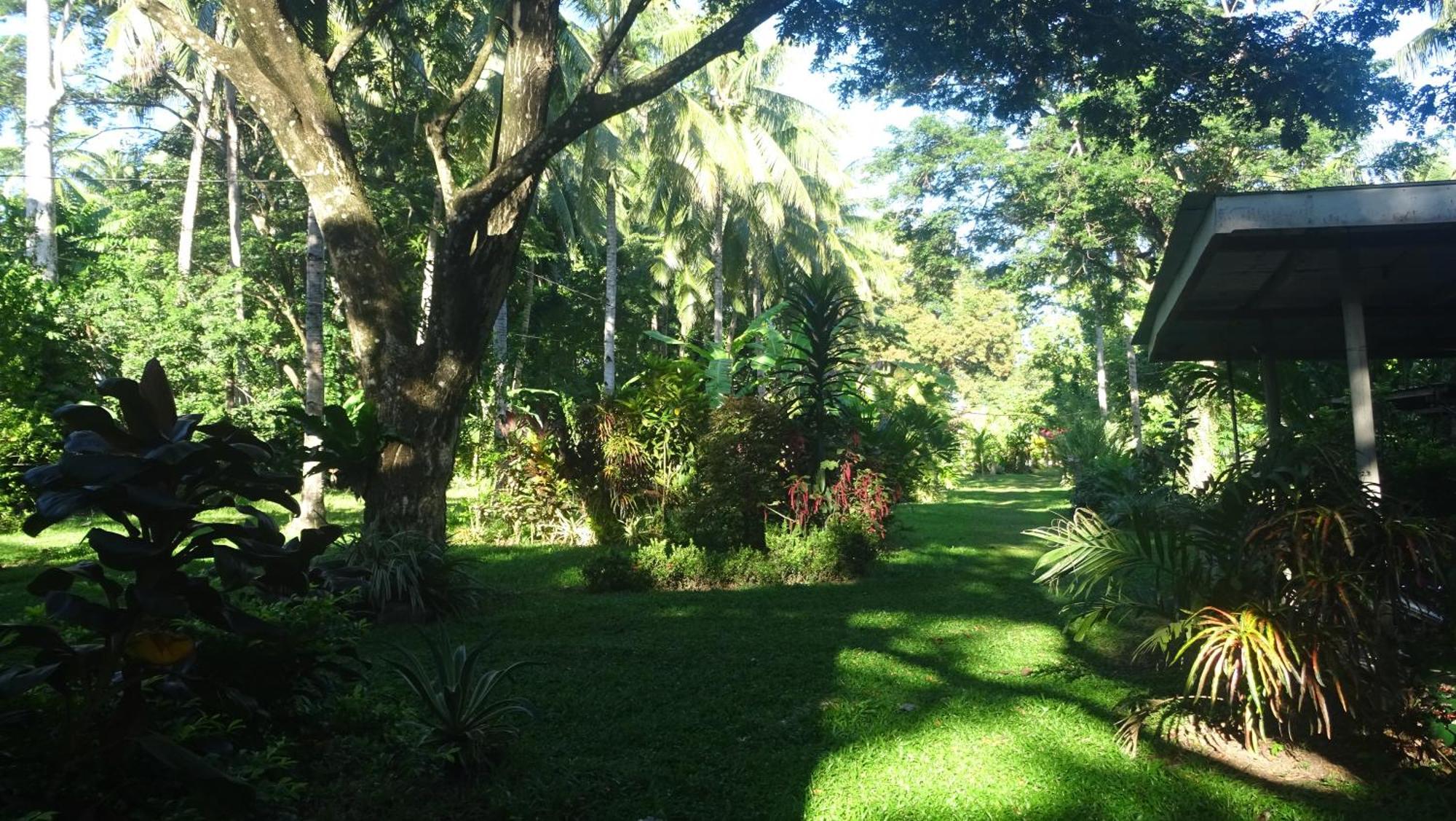 Acacia'S Cottages With Starlink Wifi Mambajao Buitenkant foto